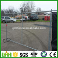 Hot Sale America chain link Temporary Fencing for construction